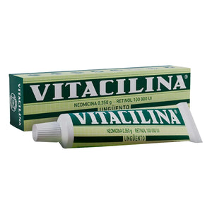 Ungüento 28gr
